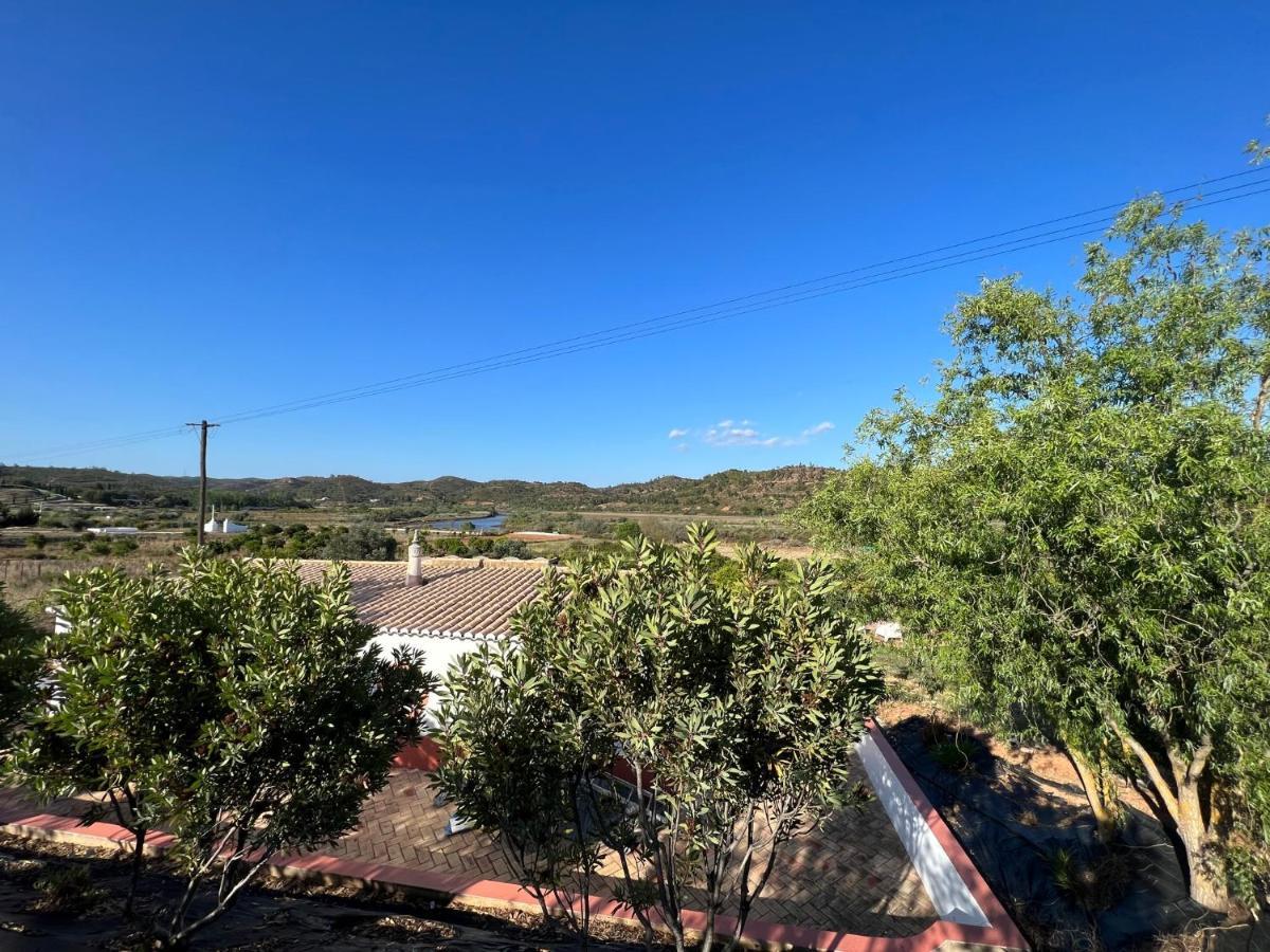 Quinta With Orange And Lemon Trees * Silves