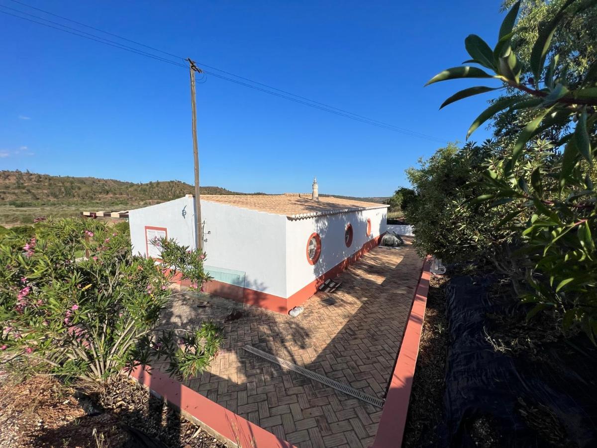 Quinta With Orange And Lemon Trees