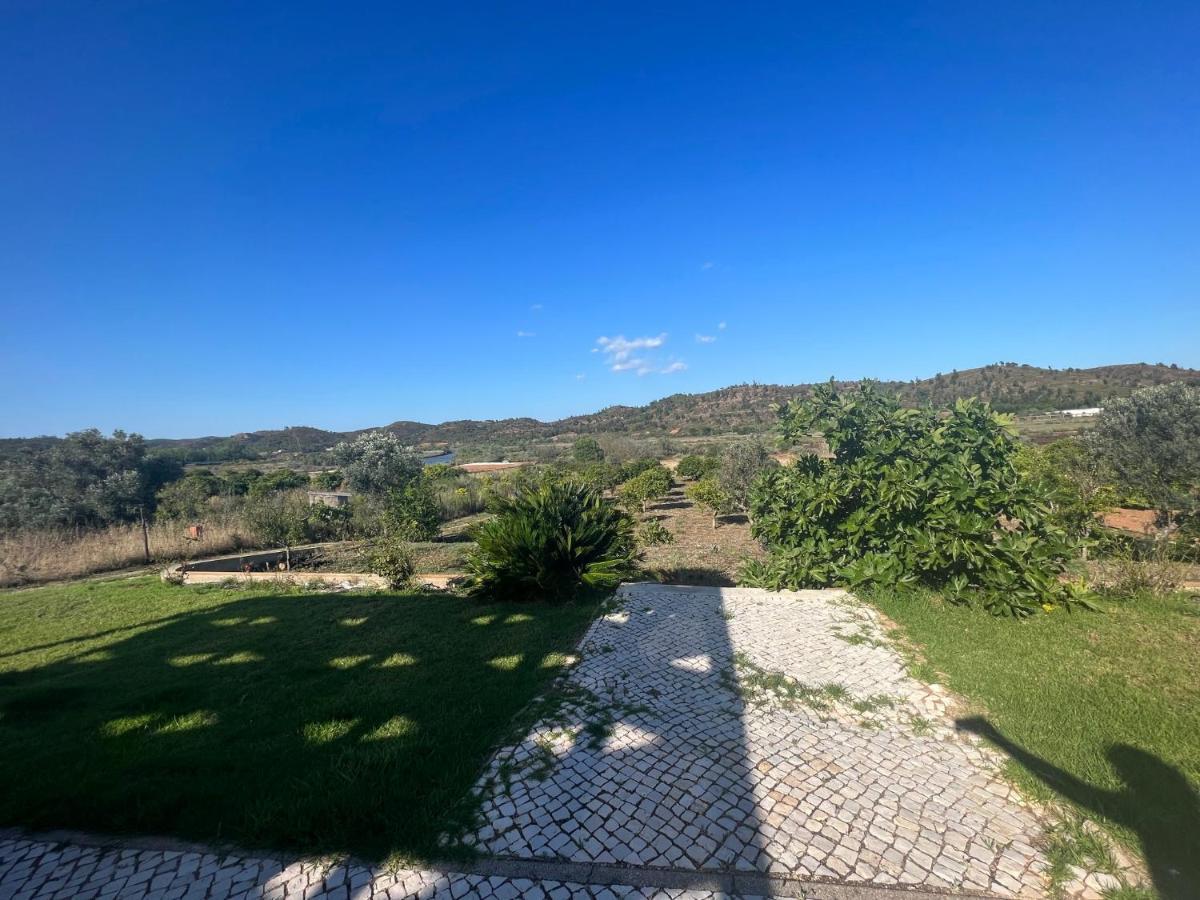 Holiday home Quinta With Orange And Lemon Trees Silves