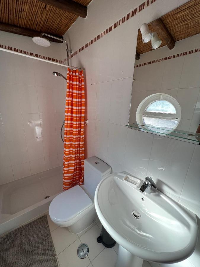 Quinta With Orange And Lemon Trees Holiday home