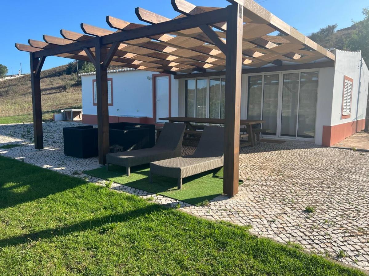 Holiday home Quinta With Orange And Lemon Trees Silves