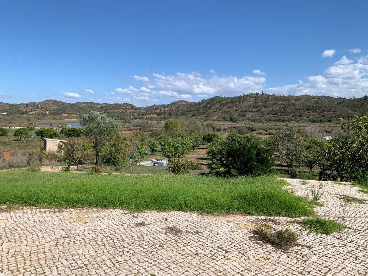 Quinta With Orange And Lemon Trees * Silves