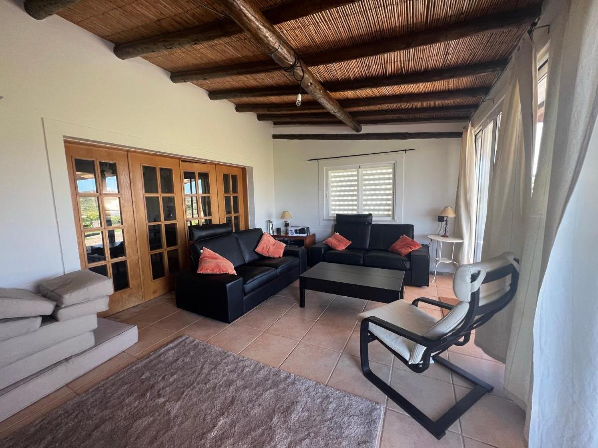Holiday home Quinta With Orange And Lemon Trees Silves