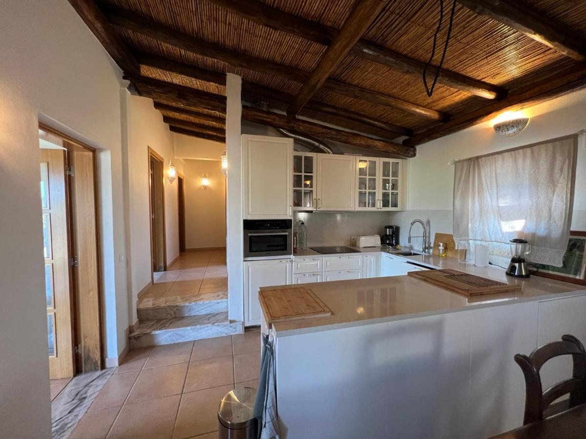 Quinta With Orange And Lemon Trees Holiday home
