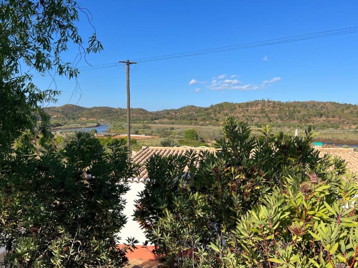 Holiday home Quinta With Orange And Lemon Trees Silves