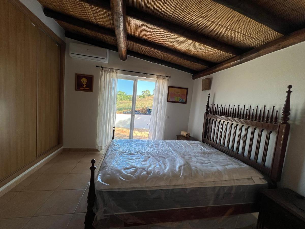 Holiday home Quinta With Orange And Lemon Trees *