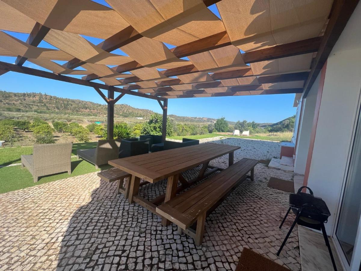 Holiday home Quinta With Orange And Lemon Trees Silves