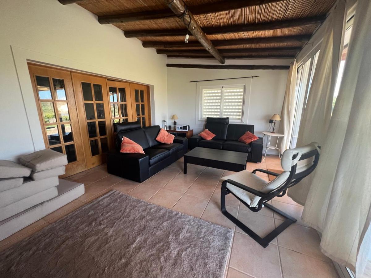 Holiday home Quinta With Orange And Lemon Trees