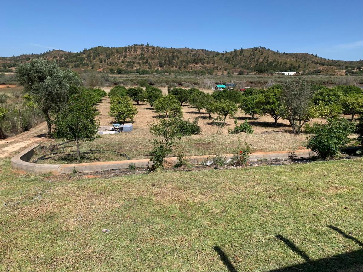 Holiday home Quinta With Orange And Lemon Trees
