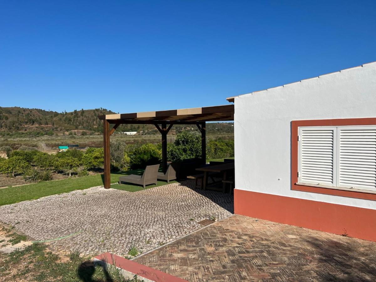 Quinta With Orange And Lemon Trees Silves