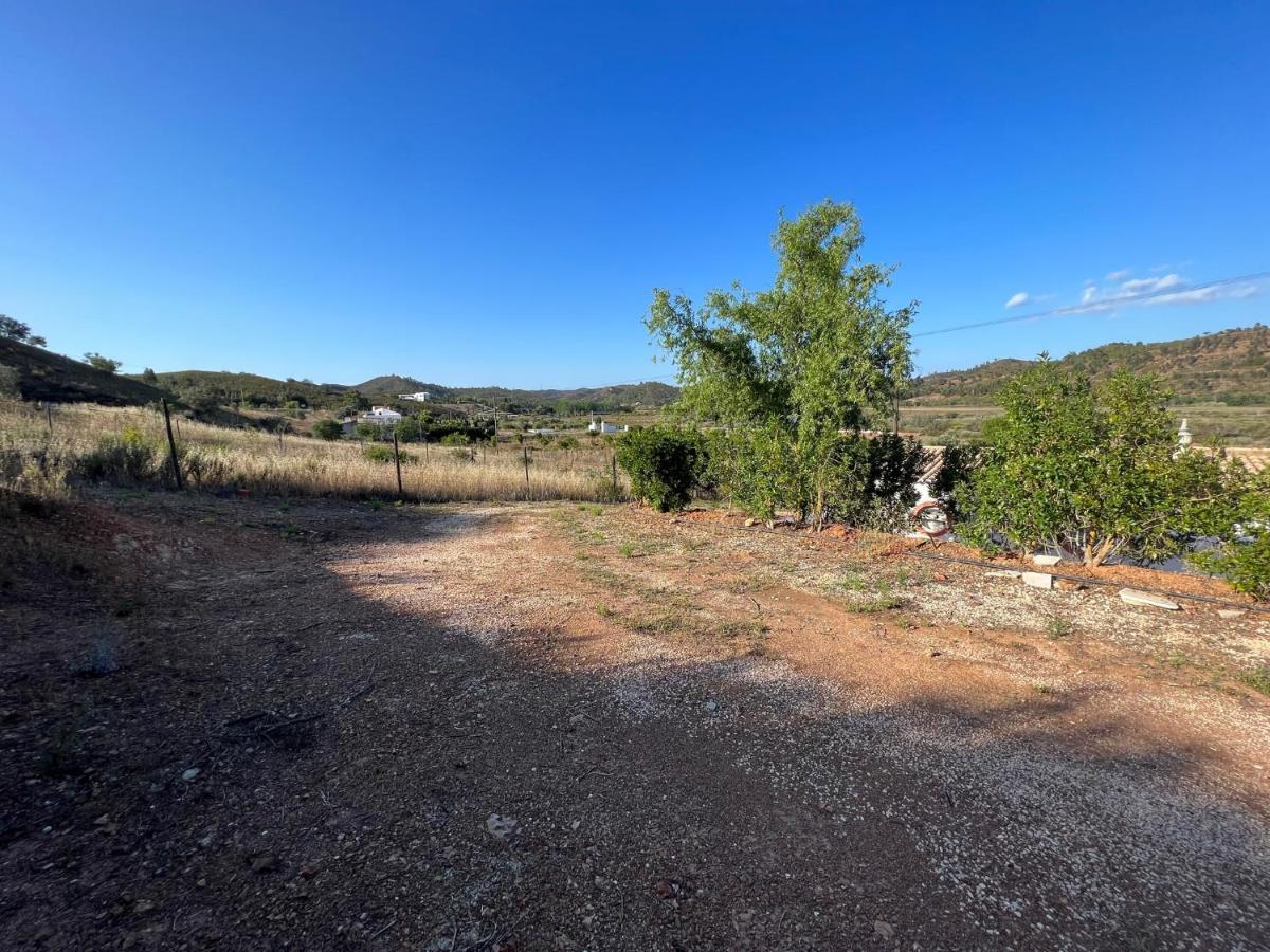 Quinta With Orange And Lemon Trees Silves