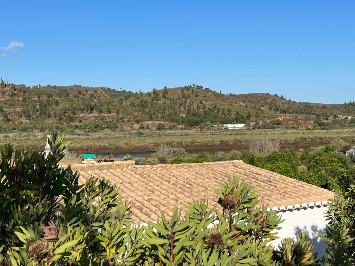 Holiday home Quinta With Orange And Lemon Trees Silves