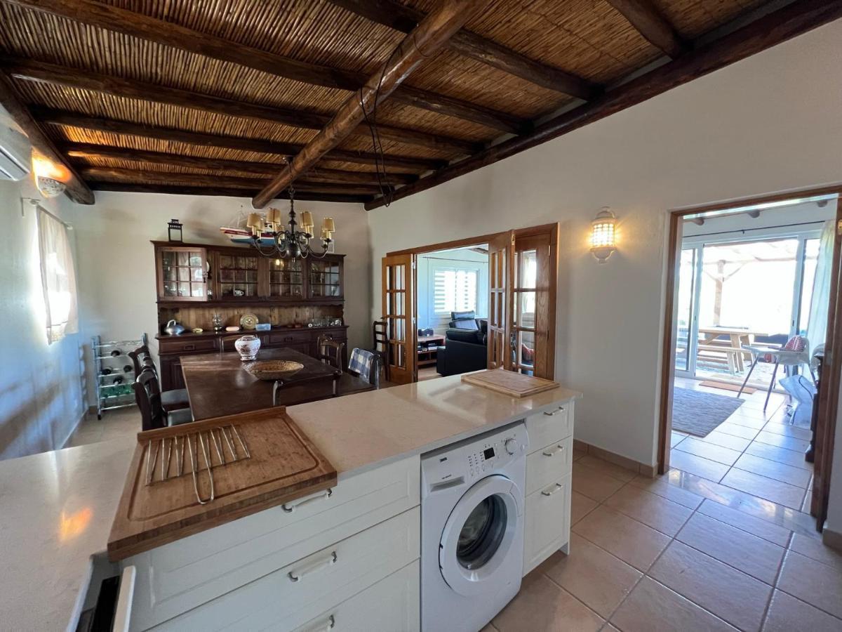Quinta With Orange And Lemon Trees Holiday home *