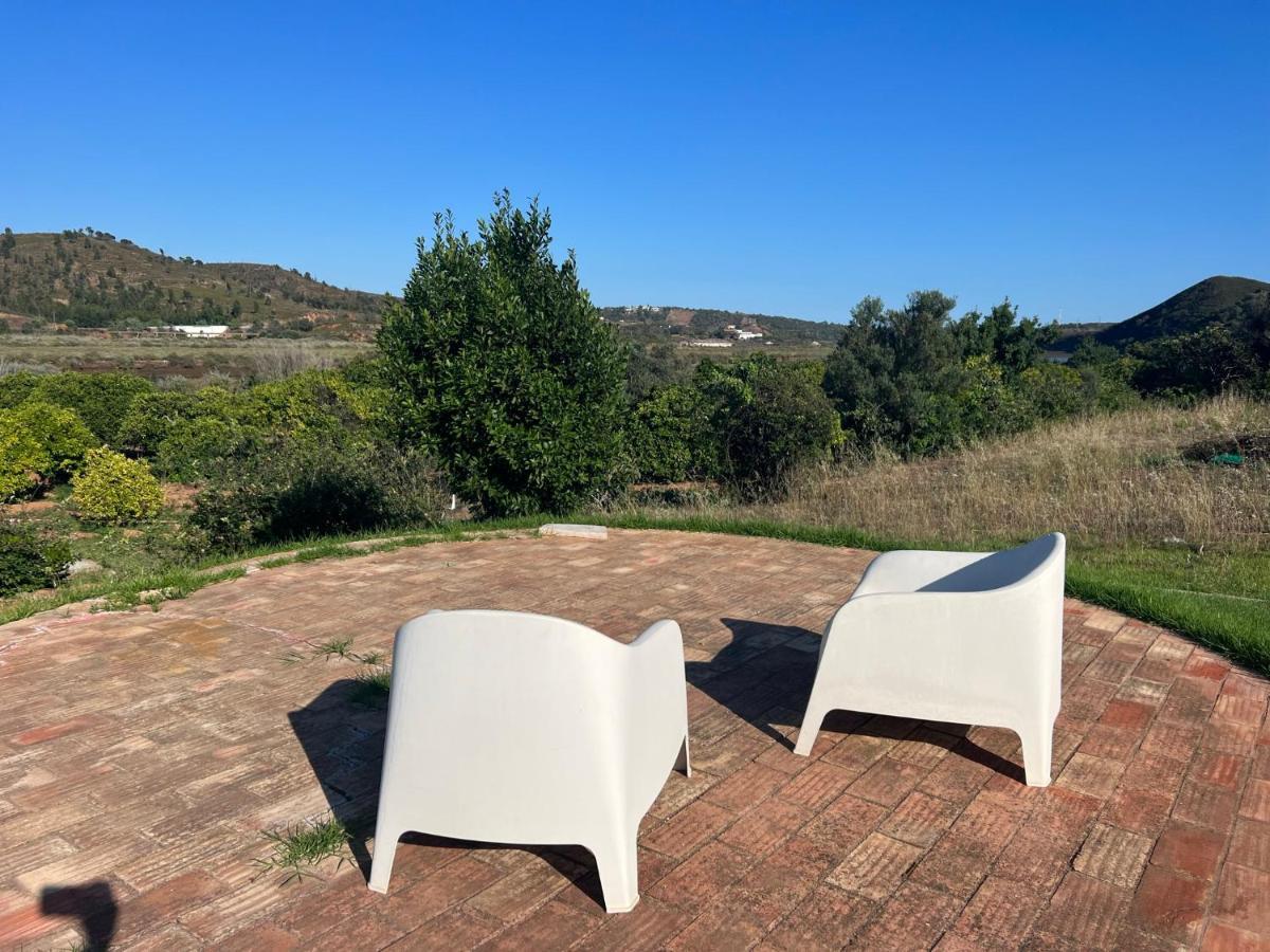 Quinta With Orange And Lemon Trees Holiday home Silves