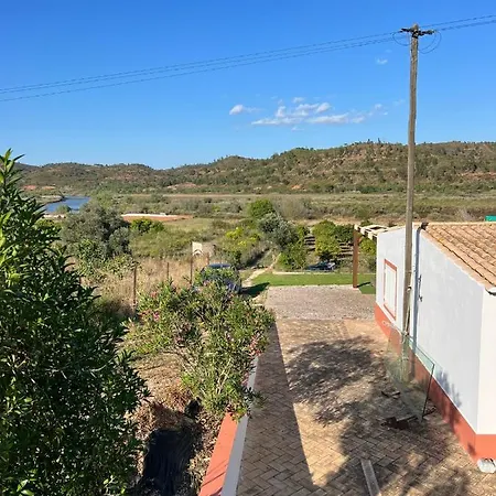Quinta With Orange And Lemon Trees Villa Silves Exterior photo