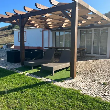 Quinta With Orange And Lemon Trees Villa Silves Exterior photo
