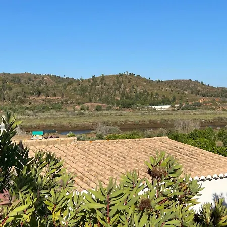 Quinta With Orange And Lemon Trees Villa Silves Exterior photo