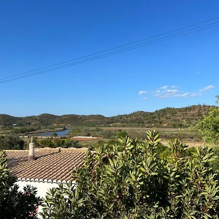 Quinta With Orange And Lemon Trees Villa Silves Exterior photo