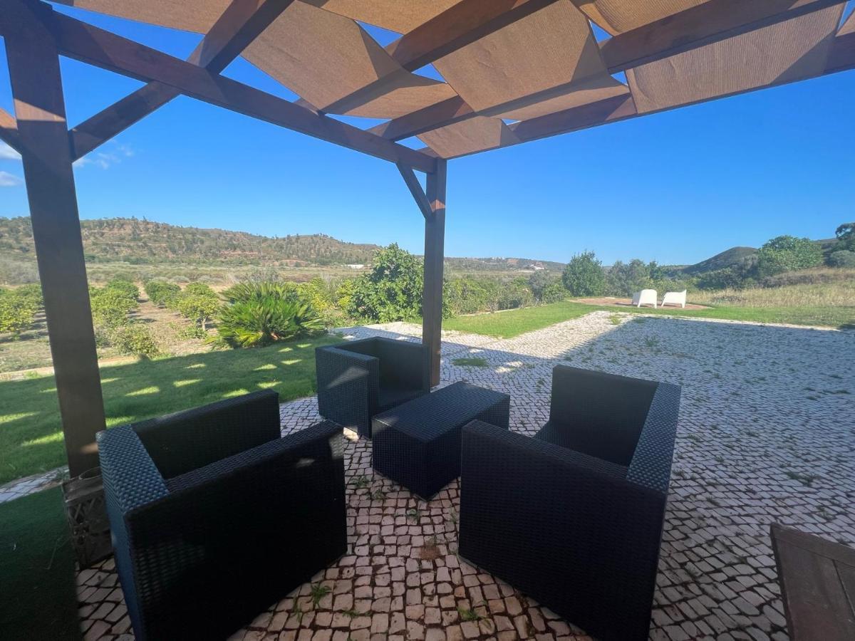 Quinta With Orange And Lemon Trees Holiday home